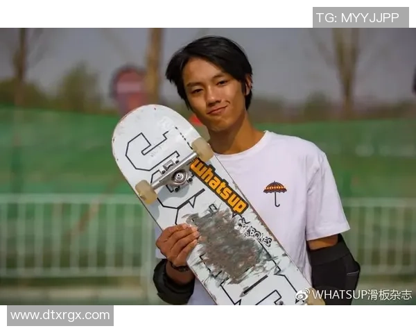 上海滑板队的状态变革引发热议与关注的背后故事与未来展望 上海滑板队的状态变革引发热议与关注的背后故事与未来展望