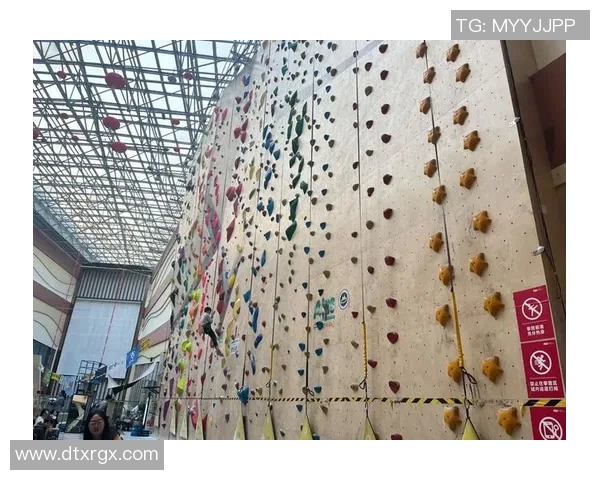 攀岩新手必看:全面解析攀岩技巧与安全意识的入门指南 攀岩新手必看:全面解析攀岩技巧与安全意识的入门指南