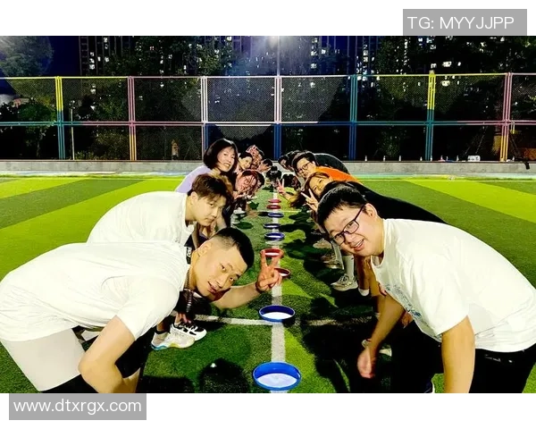 武汉飞盘队的崛起与发展：力量与团队精神的深度解析