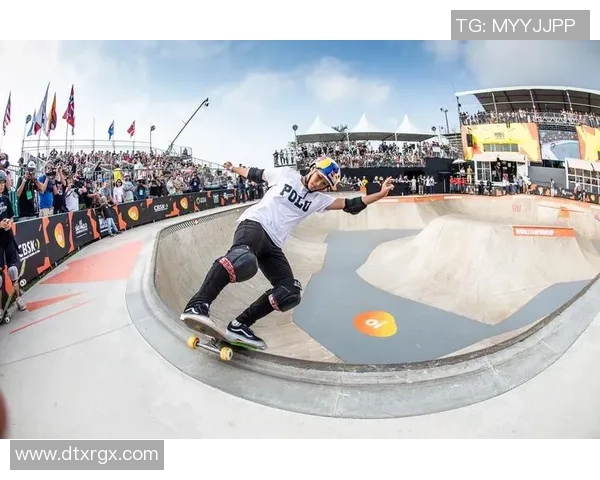 滑板之城的力量揭秘：广州滑板队的成长与荣耀之路